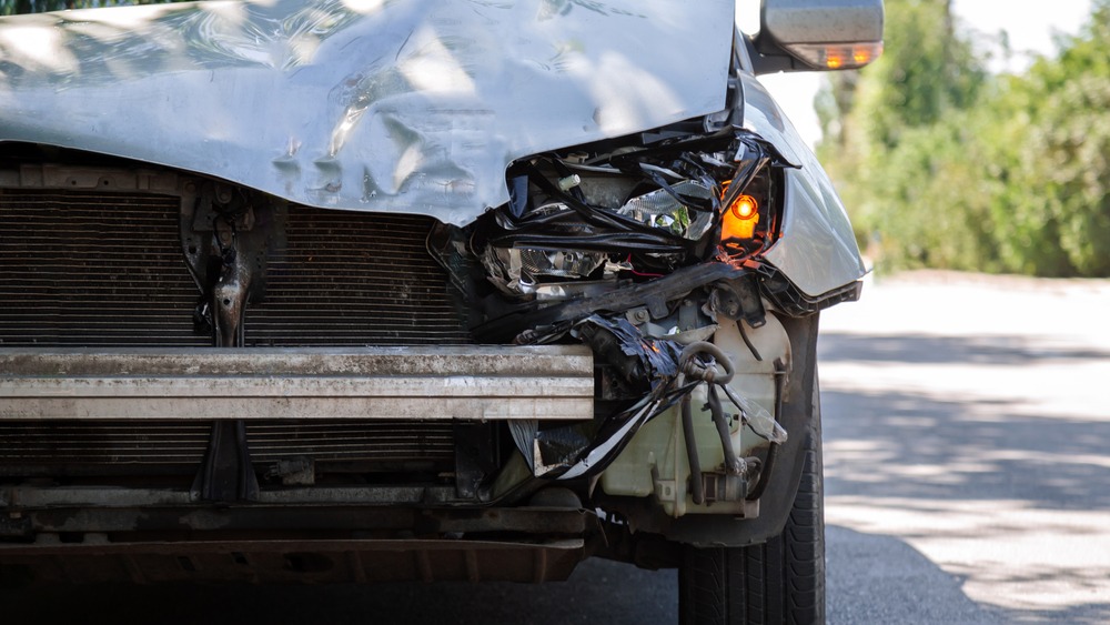 Rollover Accident Lawyer In Marion Free Consults