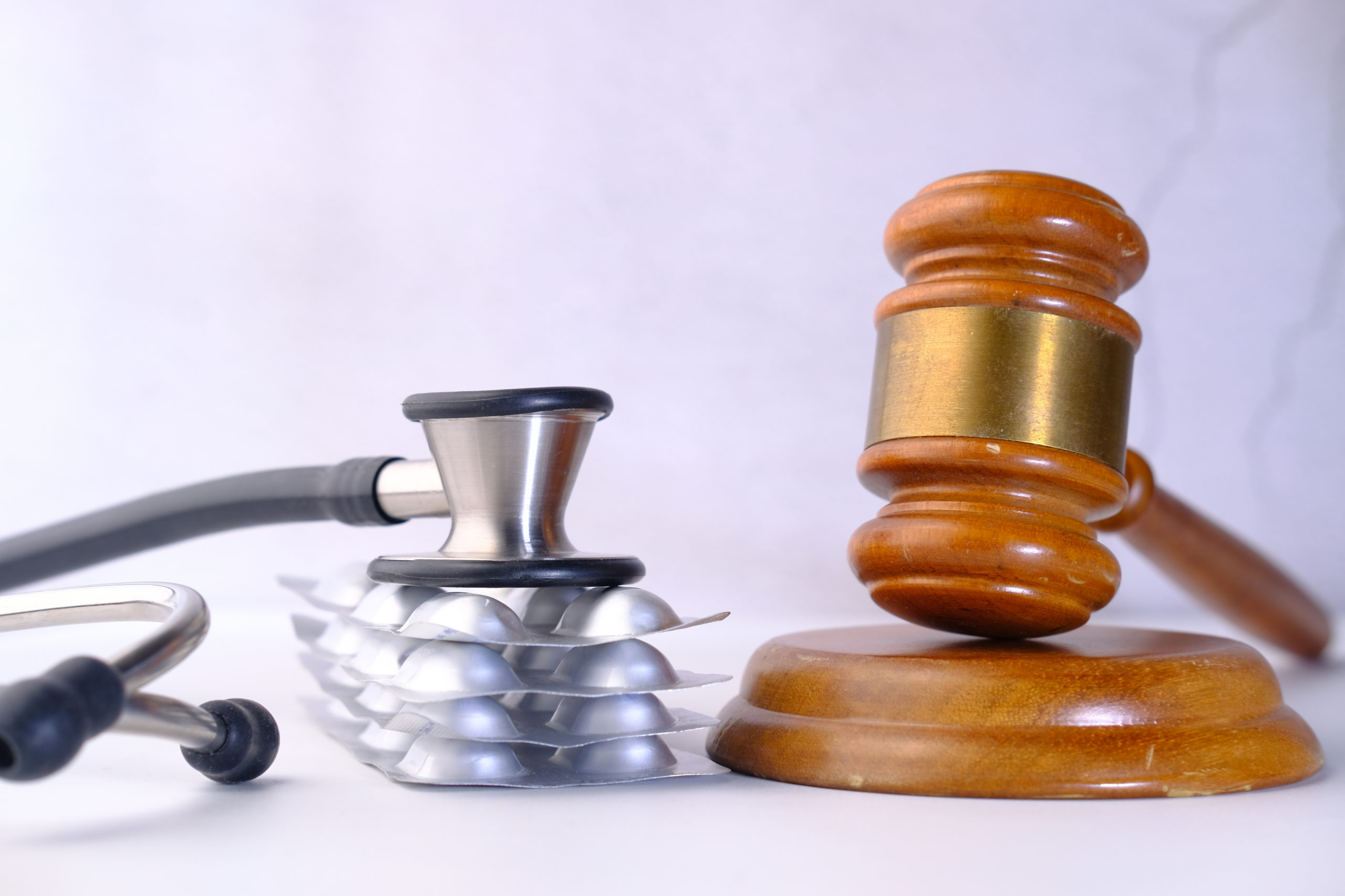 Surgical Errors Can Lead To Medical Malpractice Lawsuits