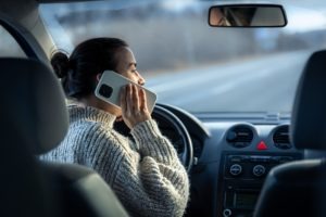 Why Distracted Drivers Are a Growing Danger on Tennessee’s Roads