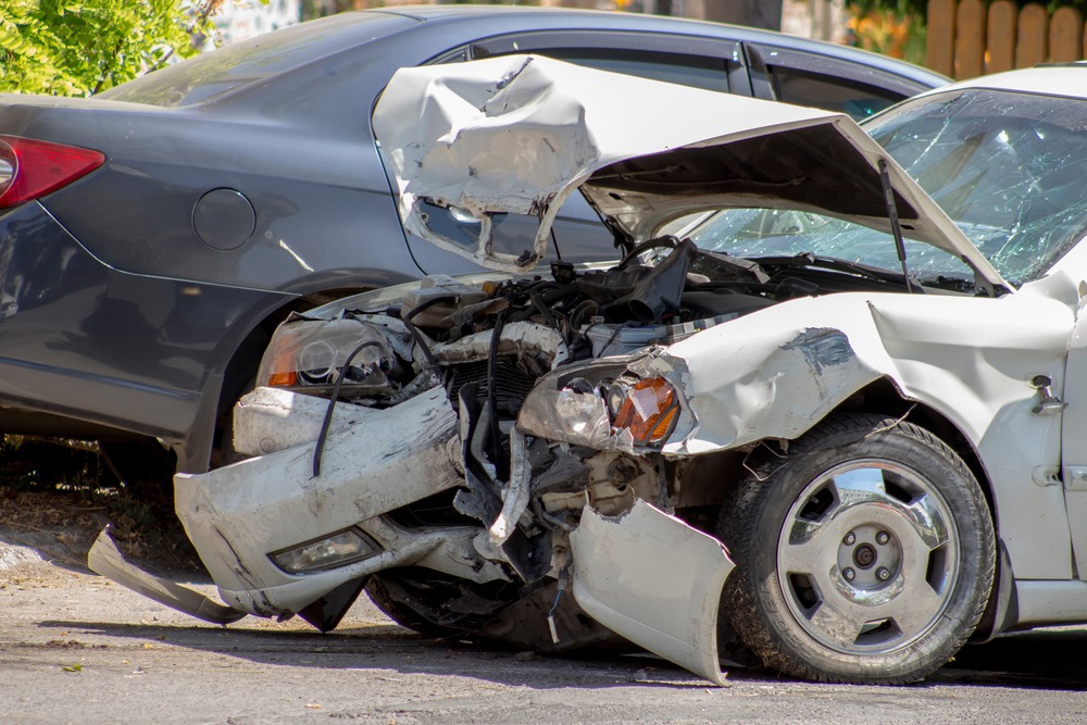 Drunk Driver Accident Lawyer in West Memphis