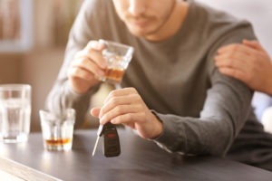 What Is the Average Settlement for a Drunk Driving Accident?