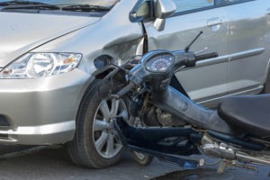 Average Settlements for Motorcycle Accidents