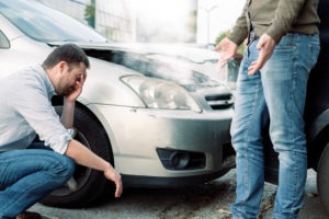 How Is Pain and Suffering Calculated in a Car Accident Claim?