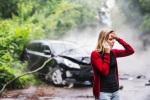 Can You Sue for a Car Accident if You Are Not Hurt?