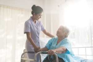Can You Sue a Nursing Home for Bedsores?