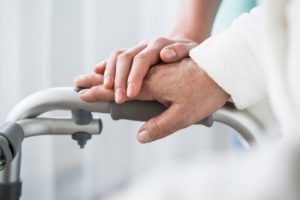 Can You Sue a Nursing Home for Abuse?