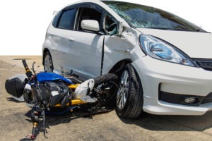 Should I Get a Lawyer for a Motorcycle Accident?
