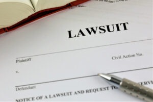 When Is a Lawsuit Necessary After a Car Accident?