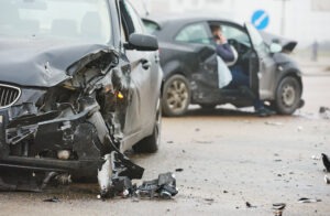 How Much Should You Settle for After a Car Accident?