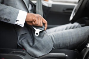 What Are the Tennessee Seat Belt Laws?