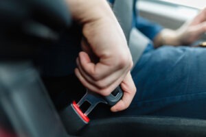 Can Not Wearing a Seat Belt Affect My Car Accident Claim?