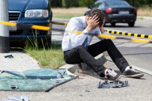 How Are Motorcycle Accidents Different from Car Accidents?
