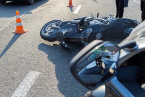 Who Can I Sue in a Motorcycle Accident Case?