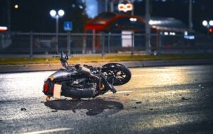 How Much Should You Settle for After a Motorcycle Accident?