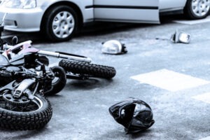 What Damages Can I Collect for a Motorcycle Accident?