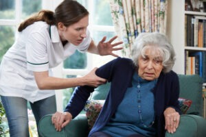 What Evidence Do I Need to Prove Nursing Home Abuse?