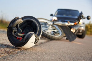 What Should I Do in the Days Following a Motorcycle Accident?