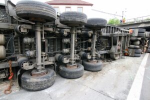 How Much Will It Cost to Hire a Truck Accident Lawyer?