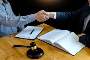 What Is Arbitration for a Car Accident Claim?