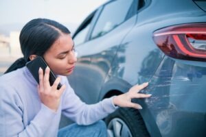 How Will My Car Insurance Be Affected in a Hit-and-Run Accident?