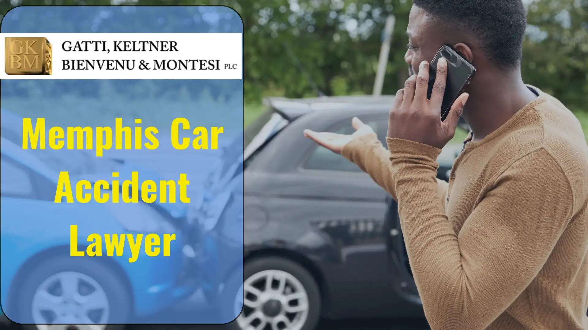 Attorneys Auto Accidents Presidio of Monterey thumbnail