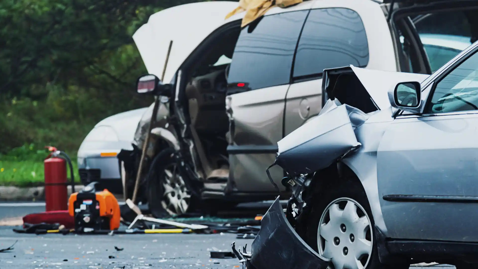 What to Do With Broken Bones: Car Accident Injuries Explained