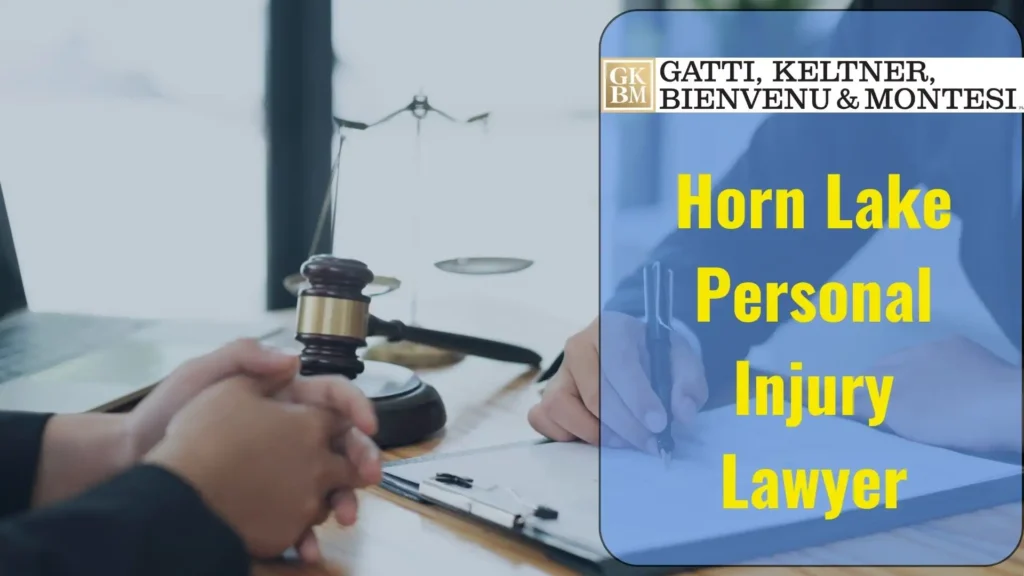 Horn Lake Personal Injury Lawyer