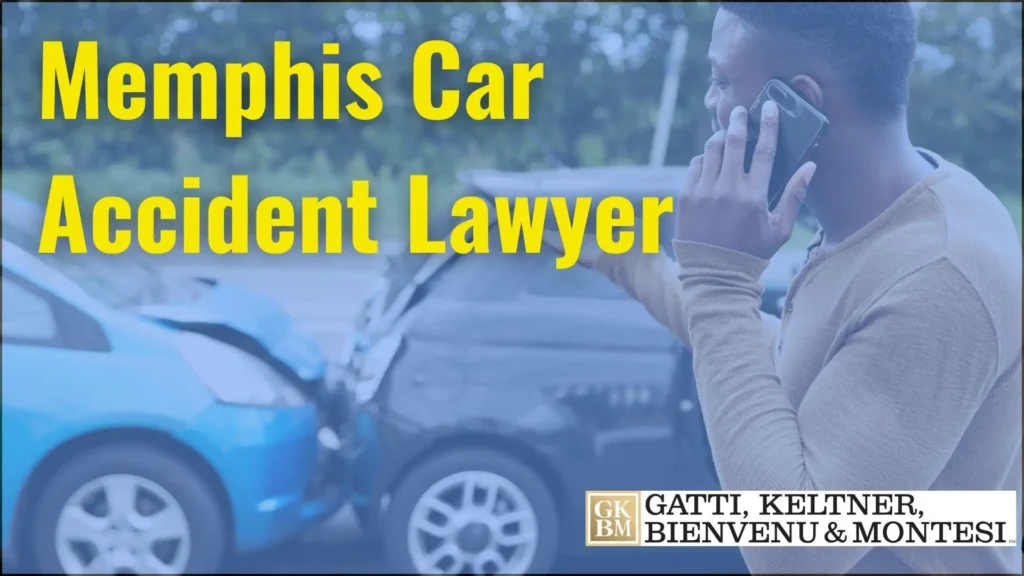 Memphis Car Accident Lawyer